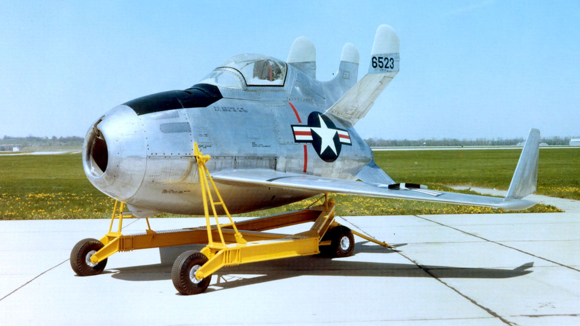 File:McDonnell XF-85 Goblin USAF.jpg