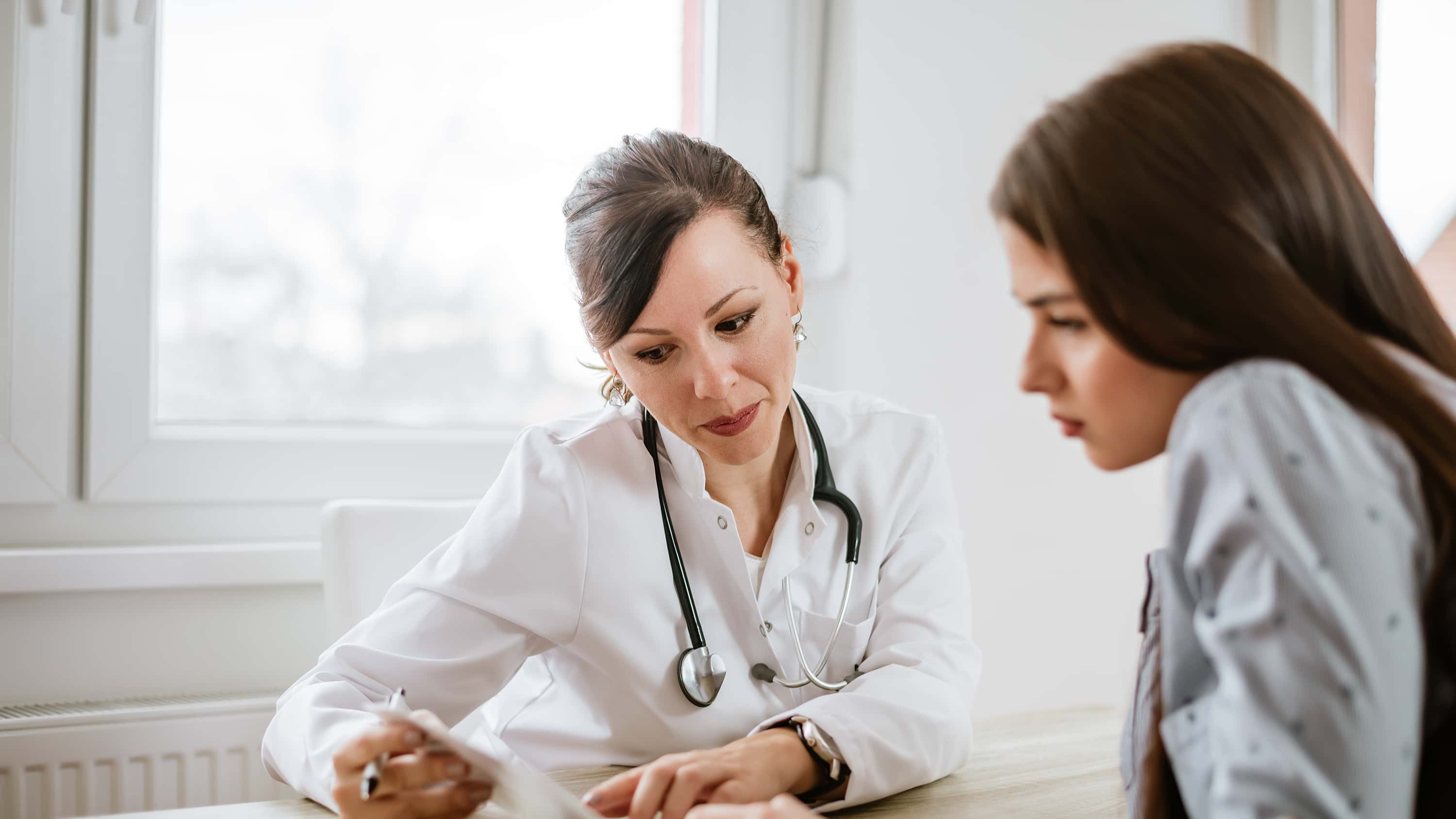 Memorable Patient Experiences facts