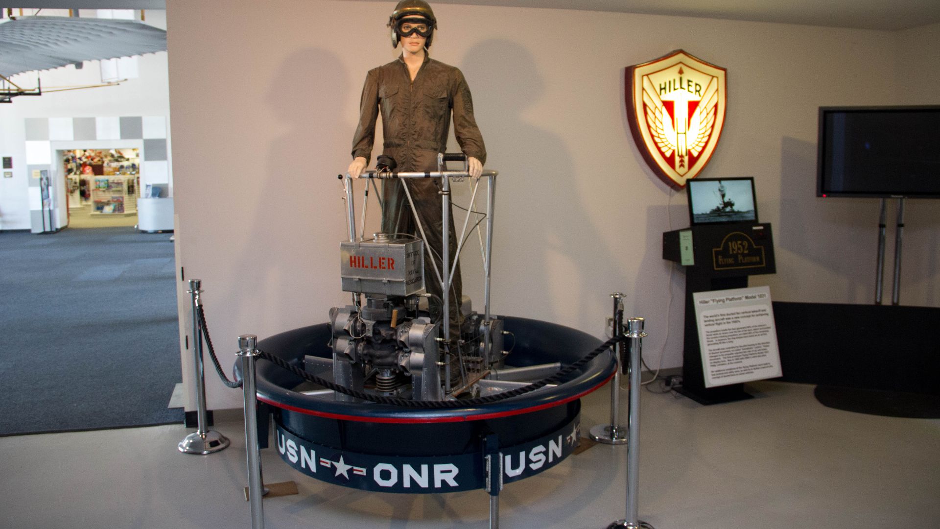 File:Hiller Aviation Museum IMG 7918 (26990573780).jpg