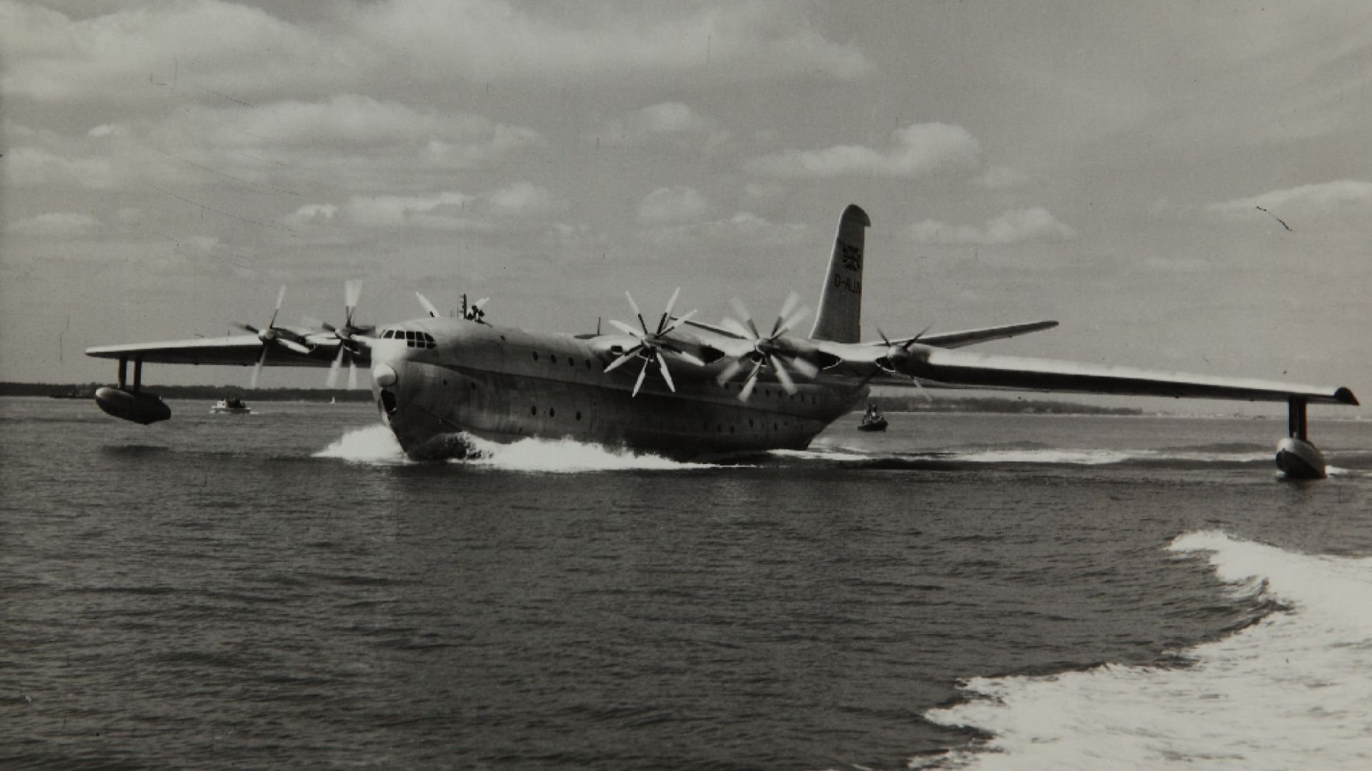 File:Saunders-Roe, SR45, Princess.jpg