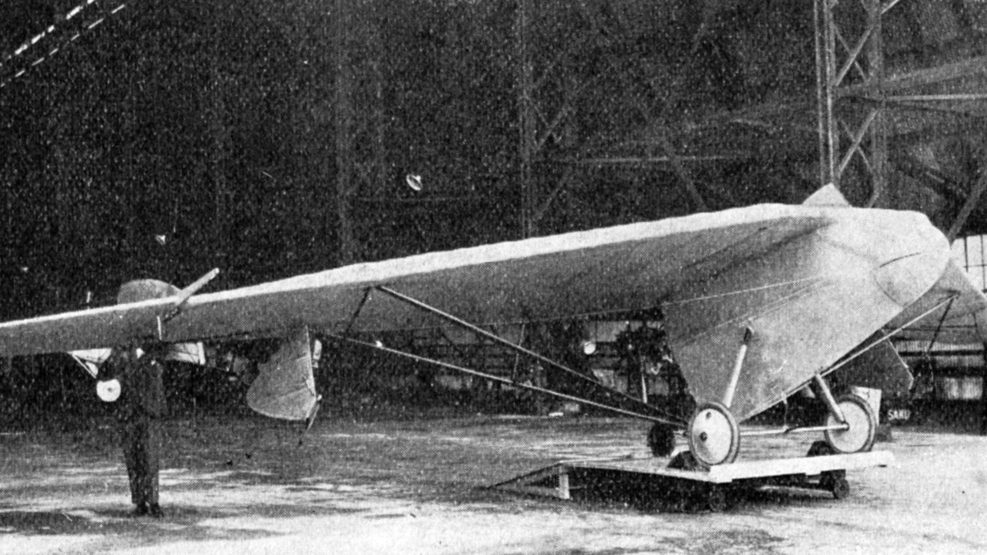 File:Westland-Hill Pterodactyl I L'Année aéronautique 1926.jpg