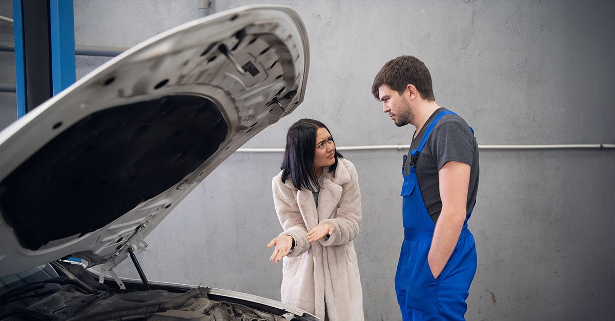 Transmissionflushinternal