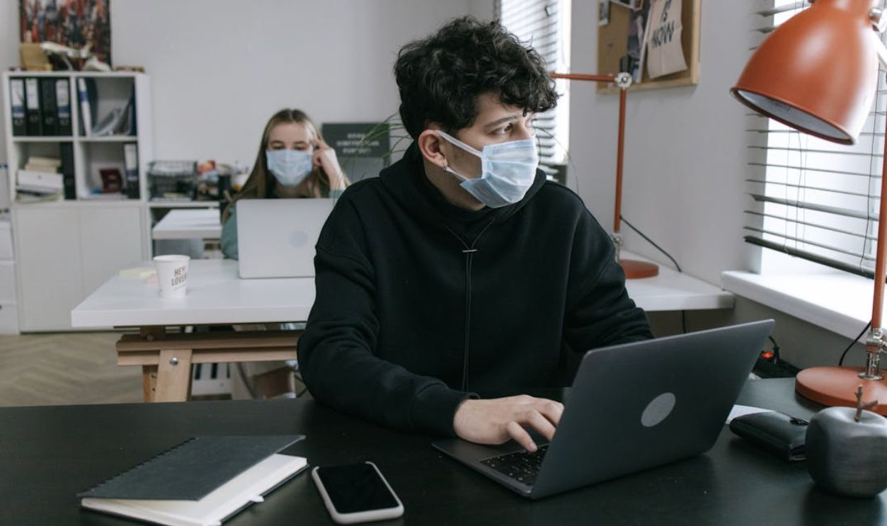 34. A Little Too Excited To Present