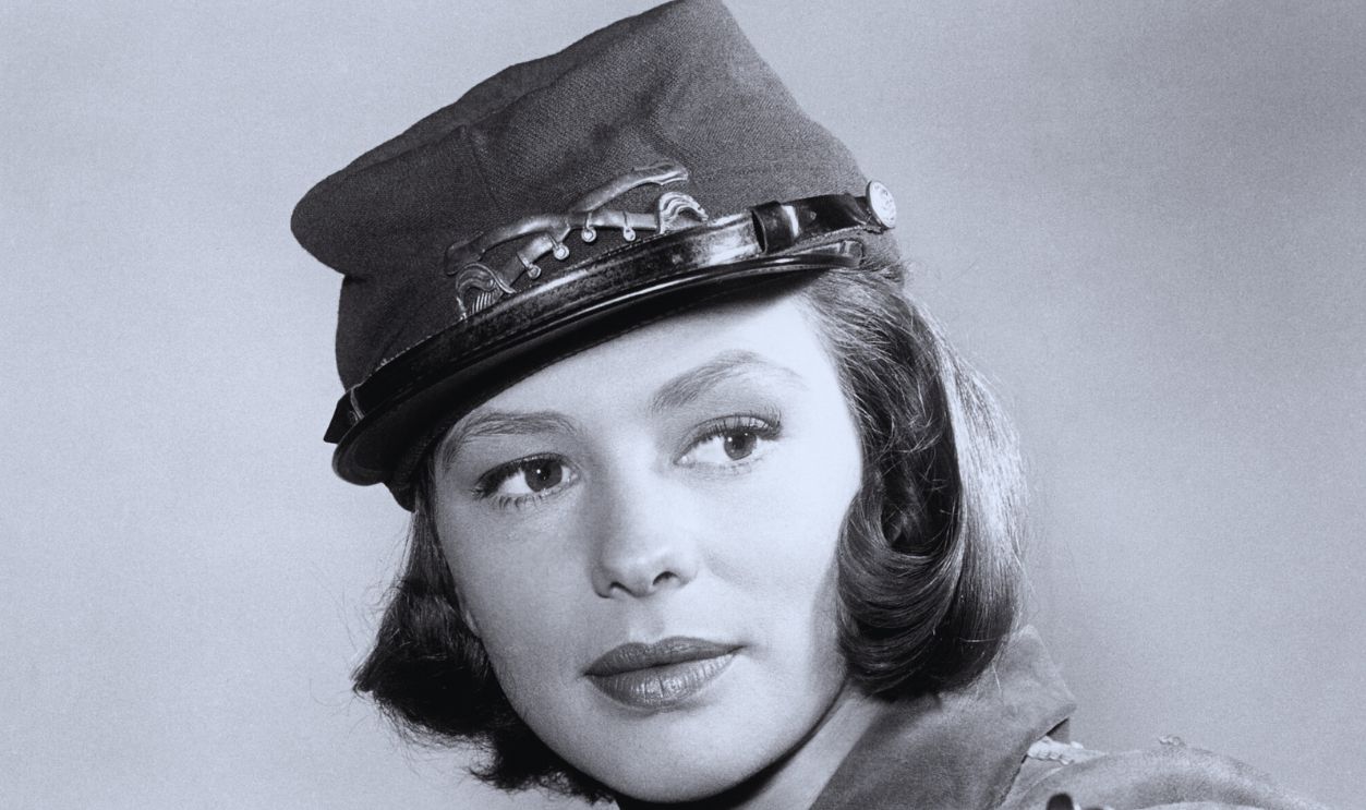 Gettyimages - 1311660031, Judi Meredith as Martha 'Calamity Jane' Canary in The Raiders 