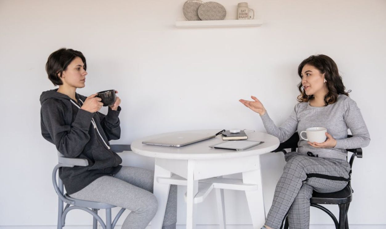 28. Girl In Progress