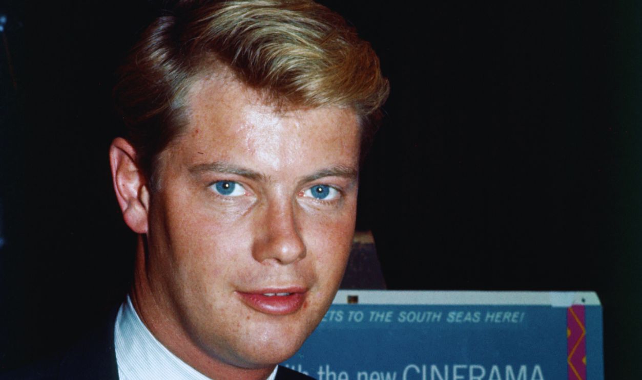 Gettyimages - 73991631, Photo of Troy Donahue 