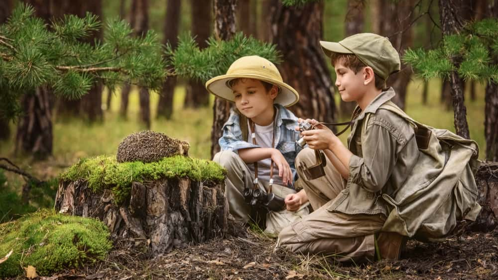 Inexplicable experiences