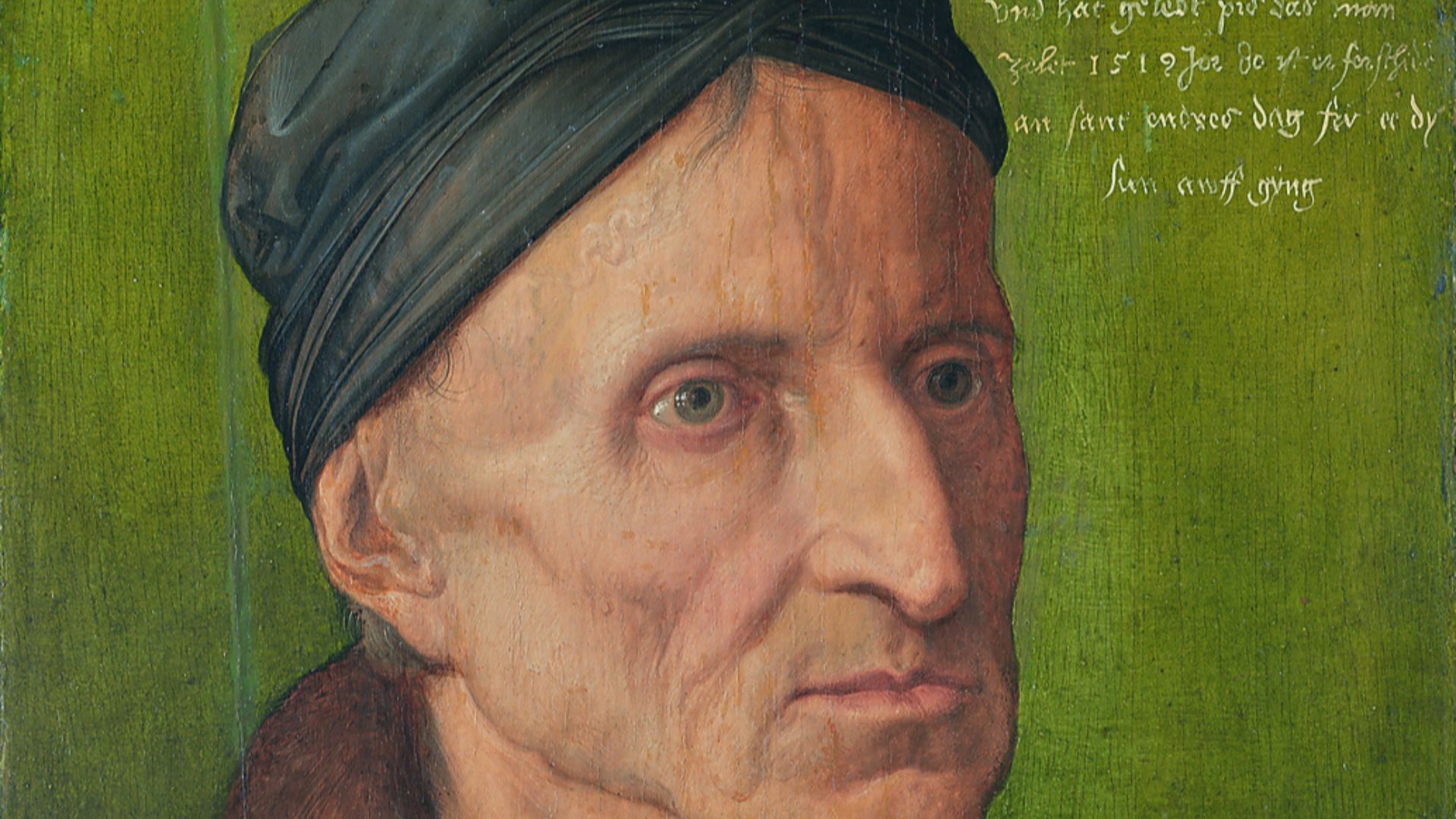 File:Albrecht Dürer - Portrait of Michael Wolgemut - WGA07001.jpg