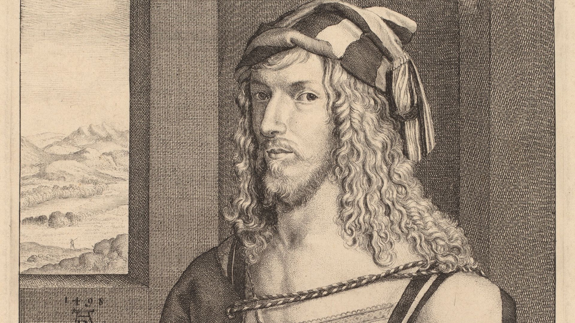 File:Wenceslaus Hollar after Albrecht Dürer - Albrecht Durer.jpg