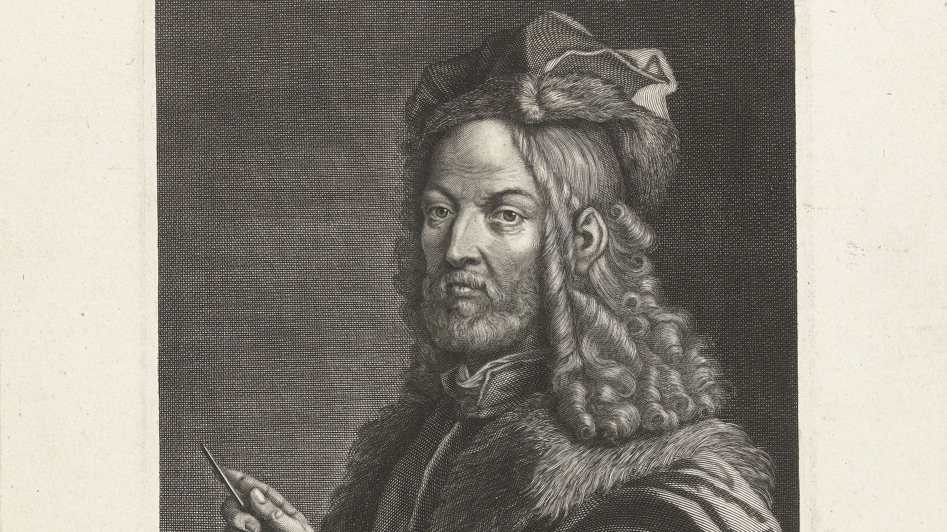 File:Portret van Albrecht Dürer Albert Durer (titel op object), RP-P-BI-7498.jpg