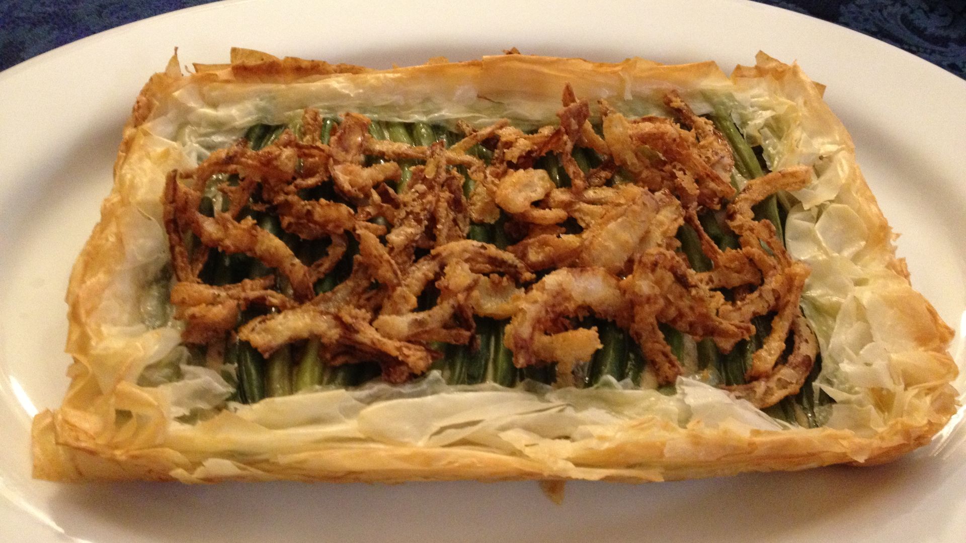 File:Green Bean Casserole Pie (26222439615).jpg