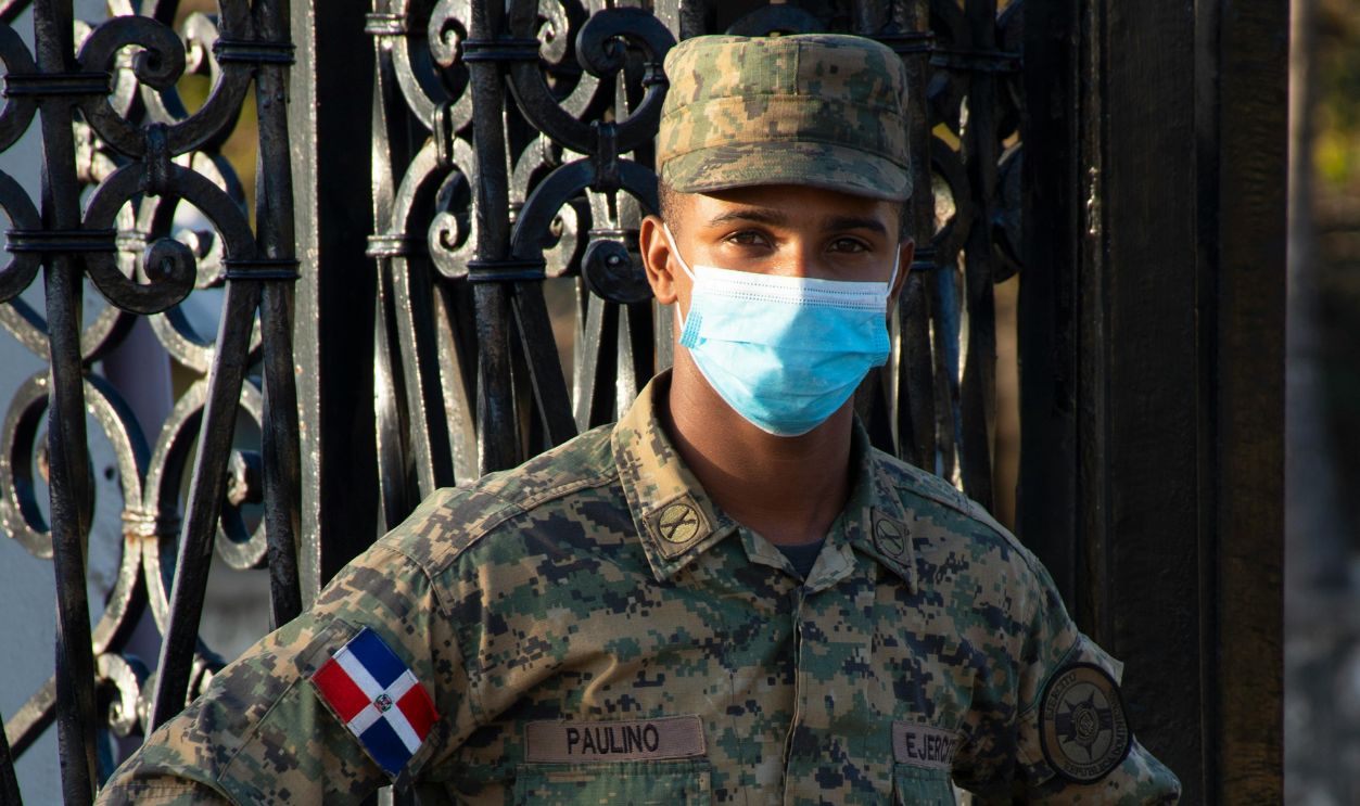 4. Not Sticking Around