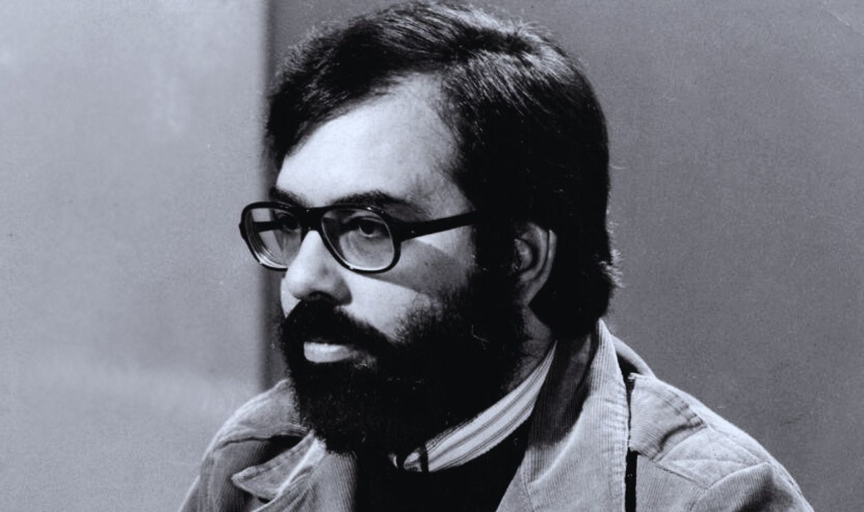 Francis Ford Coppola