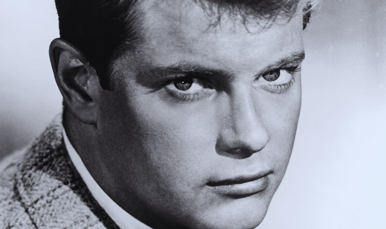 Gettyimages - 148067224, Troy Donahue In 'Parrish' Troy Donahue publicity portrait for the film 'Parrish', 1961. 