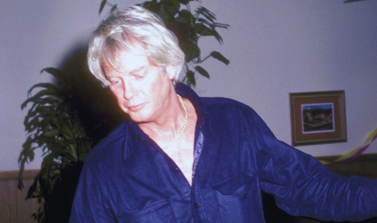 Gettyimages - 156097242, Ron Galella Archive - File Photos Actor Troy Donahue attends the Wrap-Up Party for the Film 'Hysterical' on February 1, 1982 at Sagebrush Casita Restaurant in Culver City, California. 