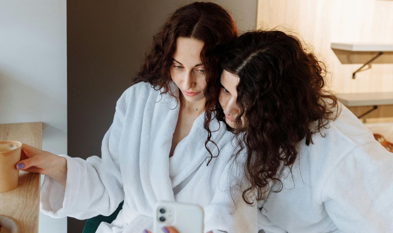 11. The Call Is Coming From Inside The House