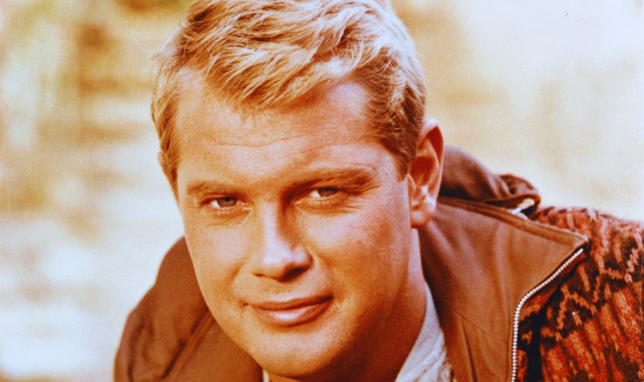 Gettyimages - 123260021, Troy Donahue 