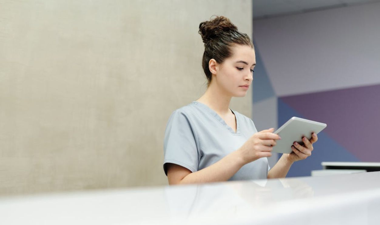 14. Let Them Eat Cake