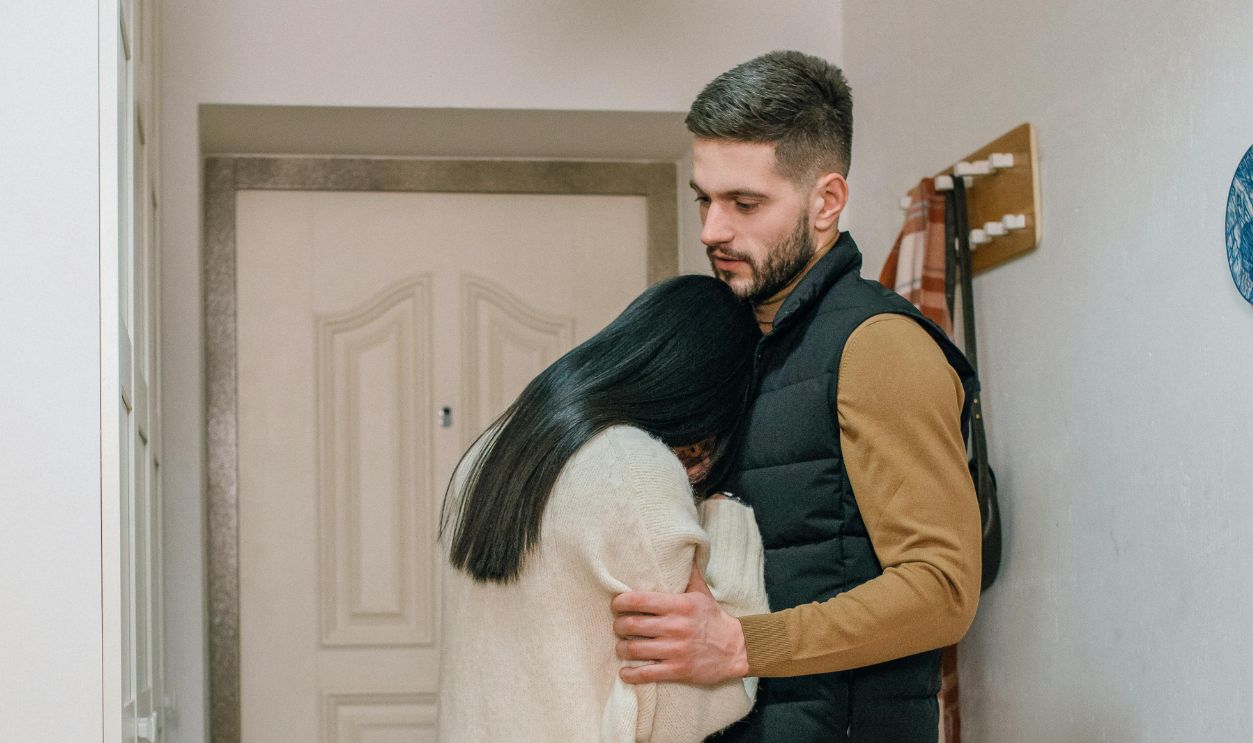 11. Mismatched From The Start