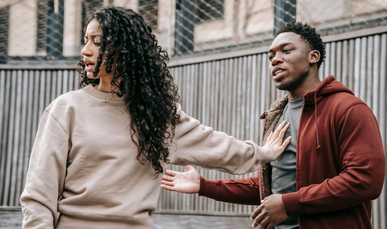 30. Men Can Be Karens Too