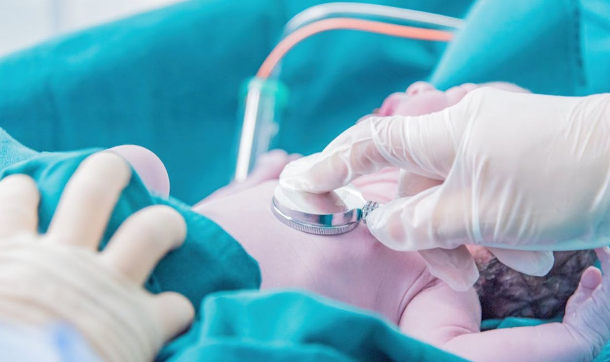 31. Wearing Your Heart on Your Sleeve