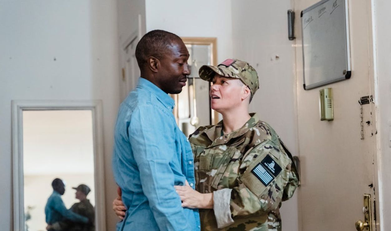 31. It’s A Long Way Down