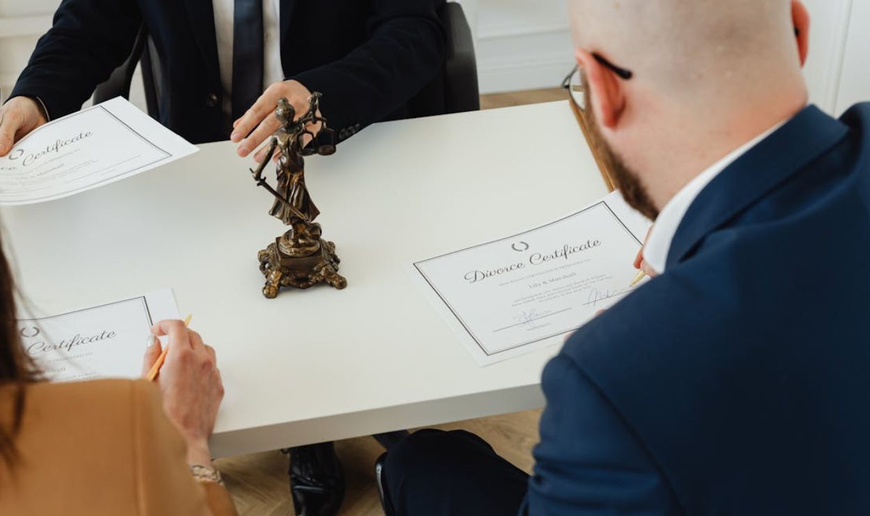 33. Don’t Be Like Andy