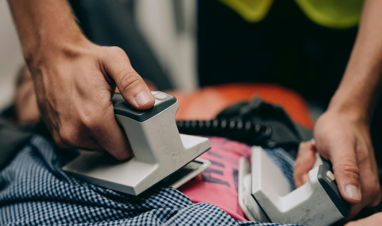 38. Benadryl to the Rescue