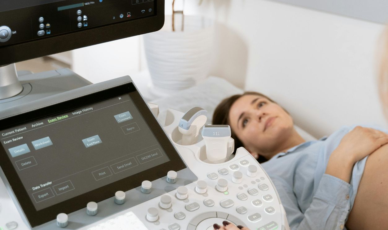 36. Always Hard To Get The Timing Right