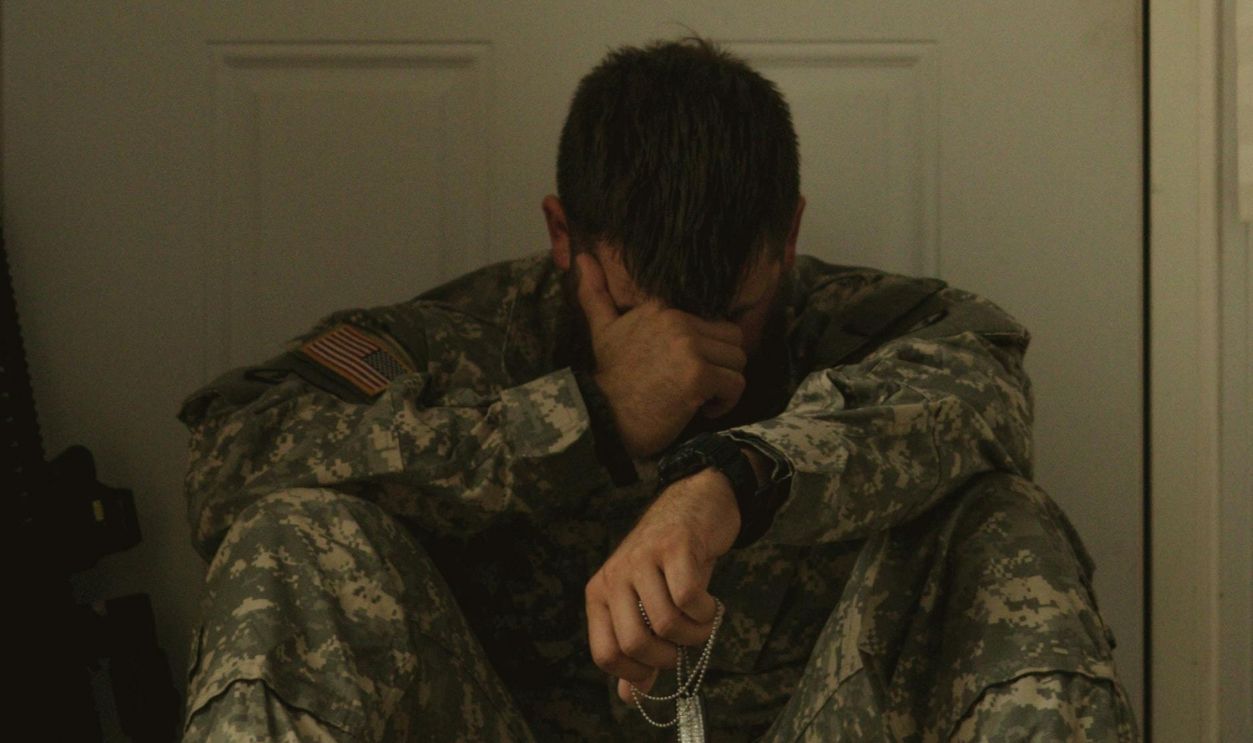 40. A Nasty Surprise