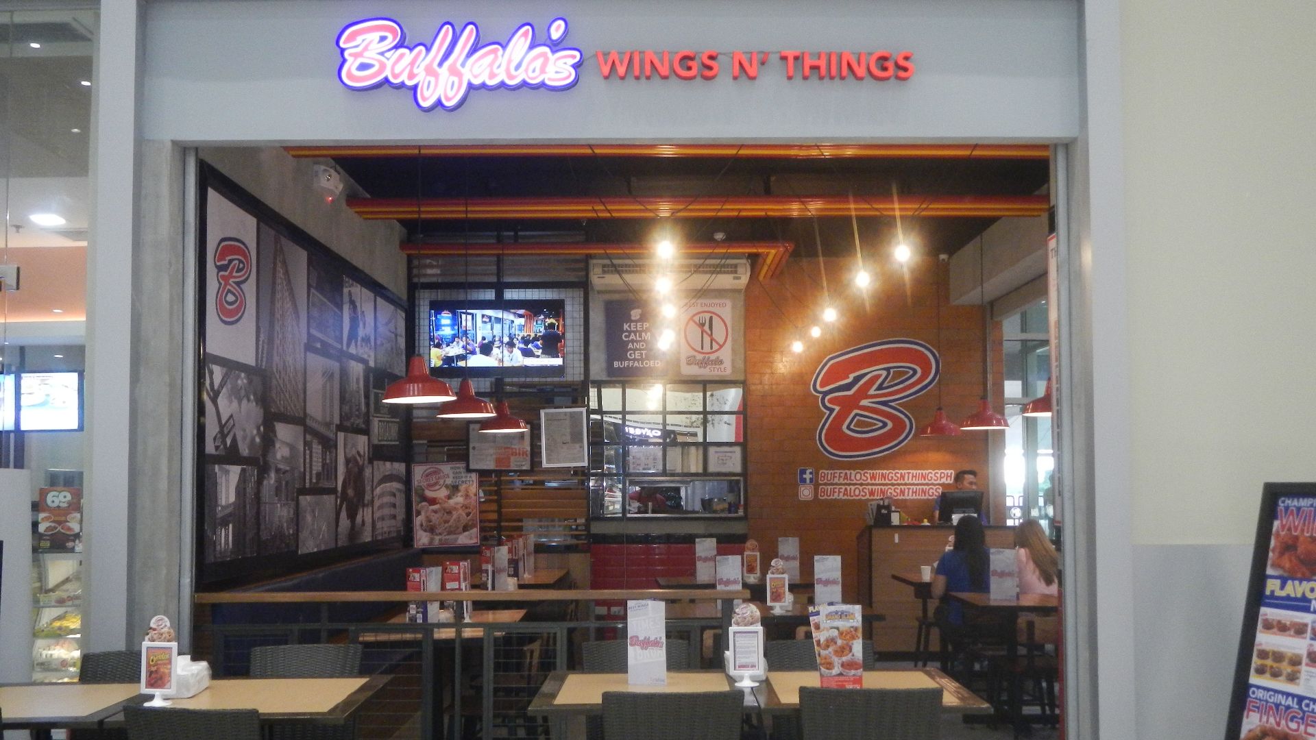 File:7082Interior of SM City Cabanatuan 19.jpg