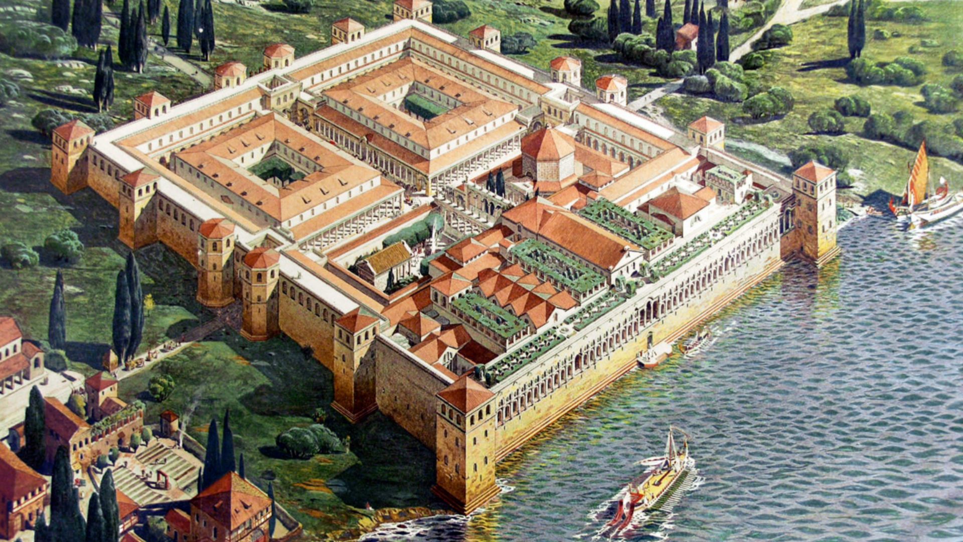 File:Diocletian's Palace (original appearance).jpg
