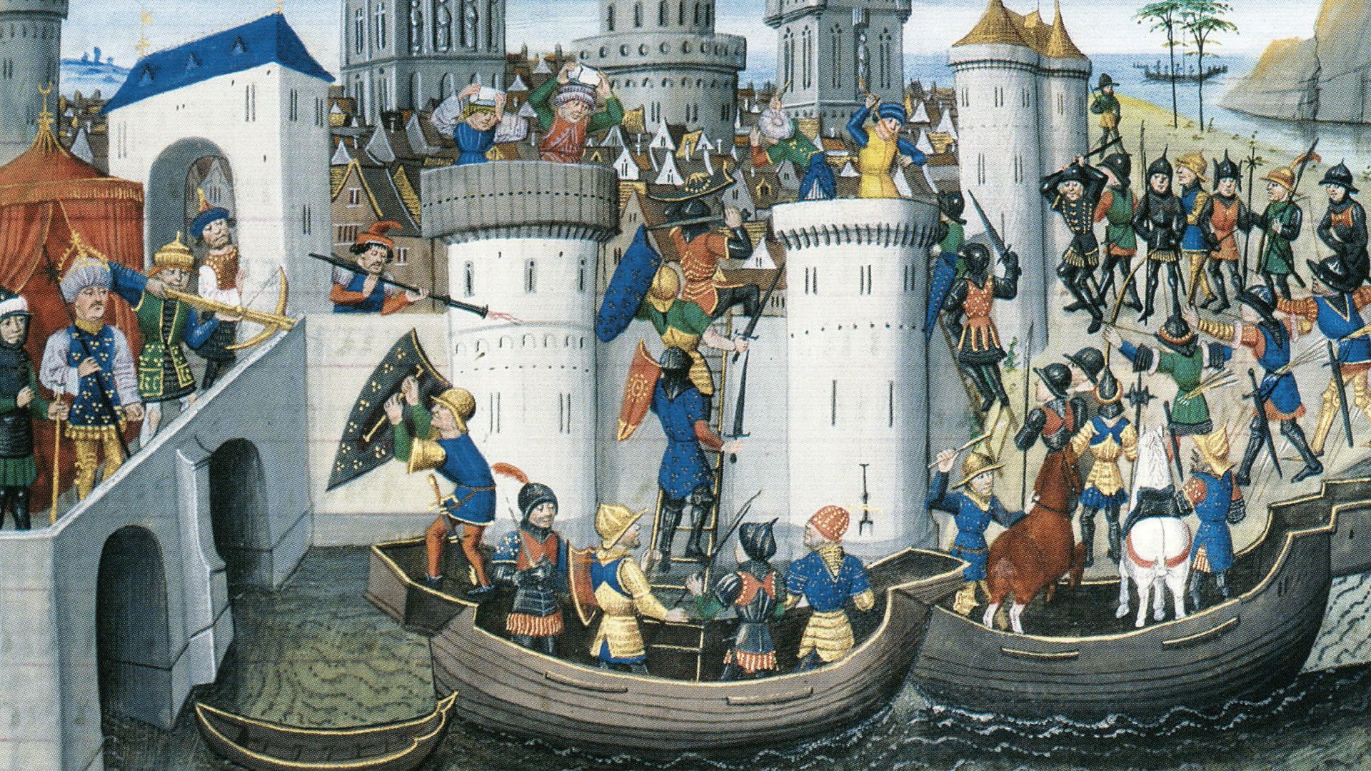 File:ConquestOfConstantinopleByTheCrusadersIn1204.jpg