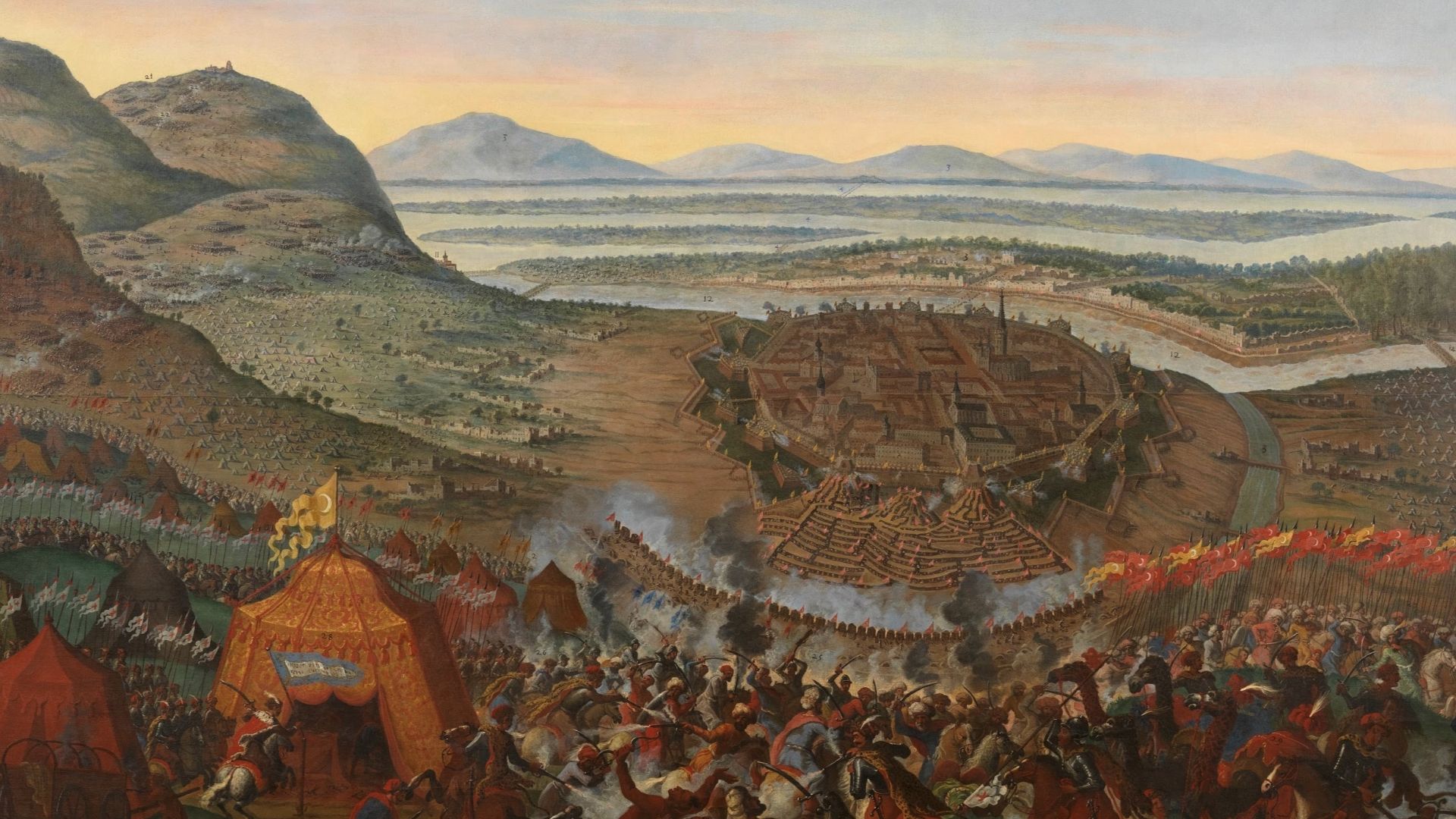 File:Vienna Battle 1683.jpg