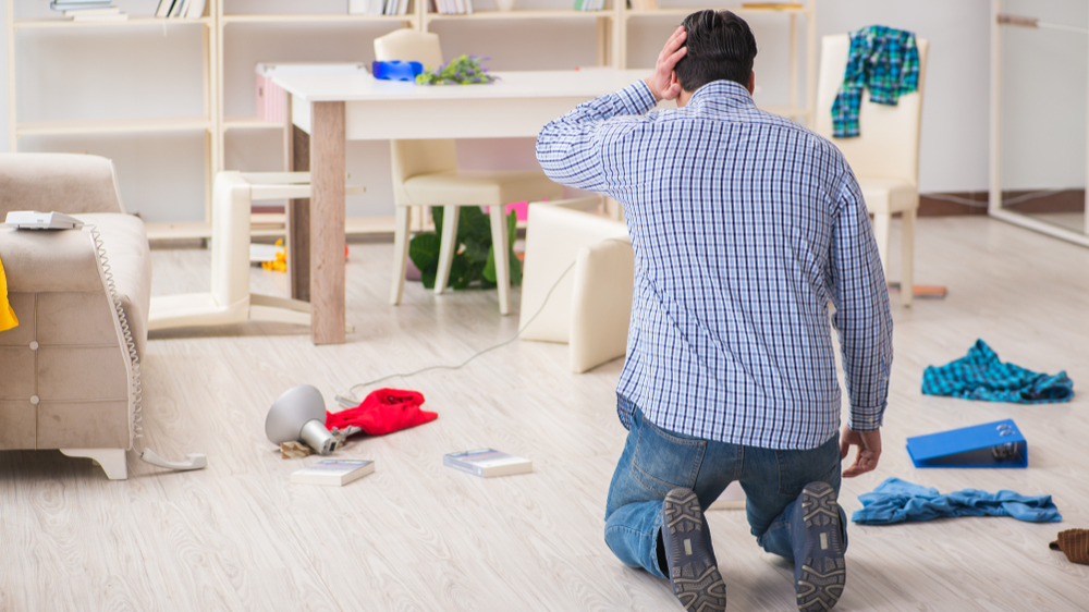 Best Friends For Never