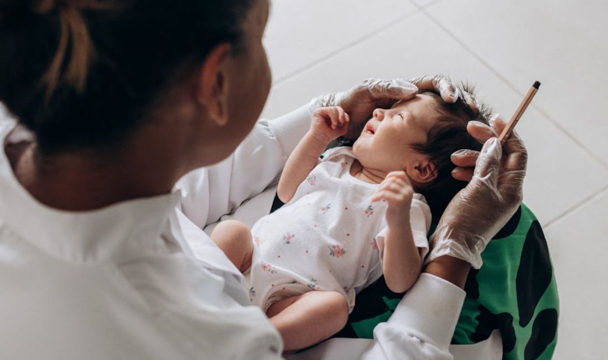 26. A Quick Diagnosis