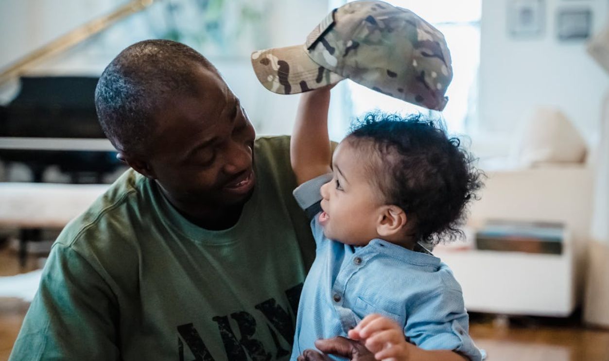 29. A Little Too Forgiving