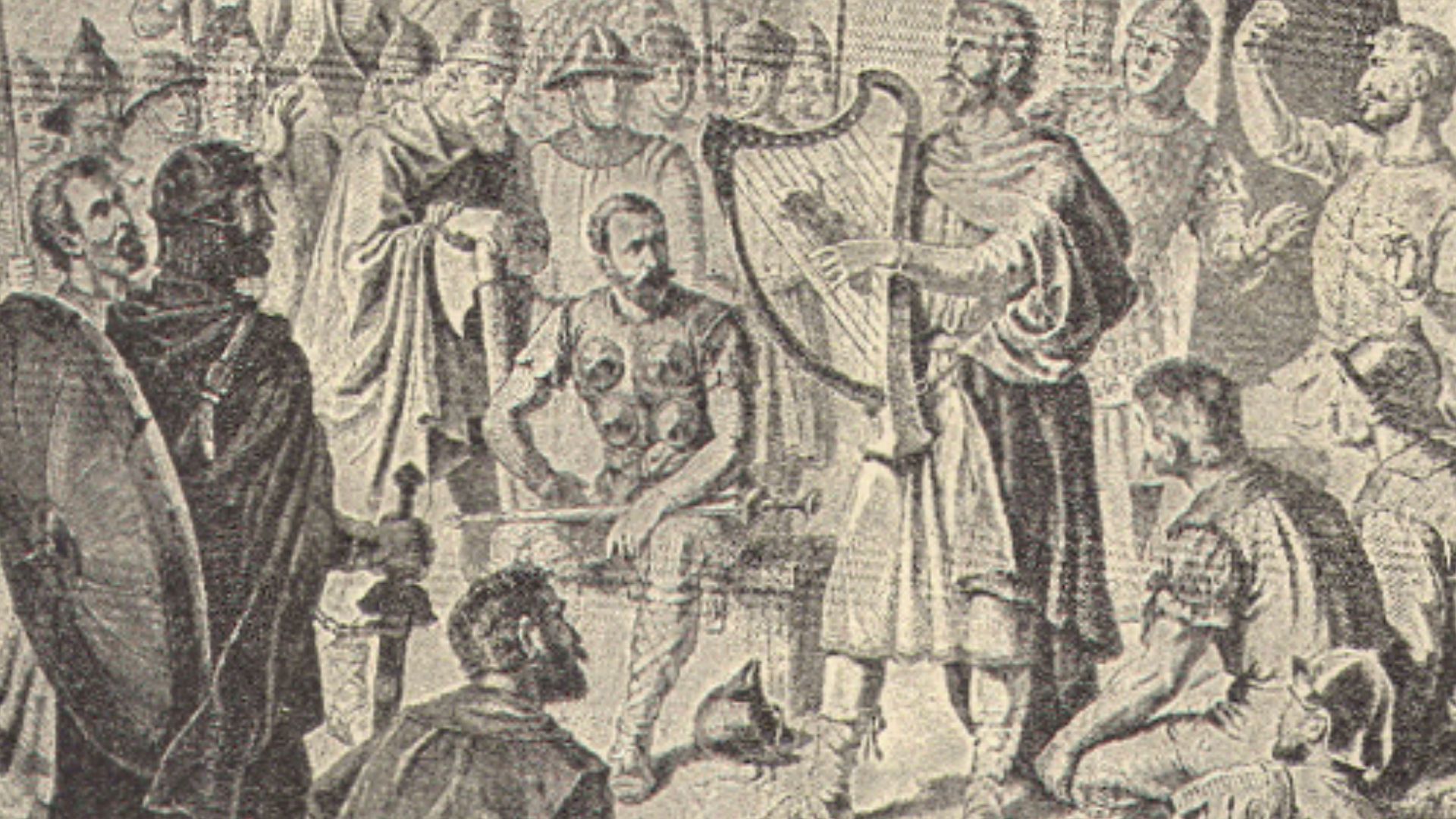 File:Alfred the great in the Danish camp.png