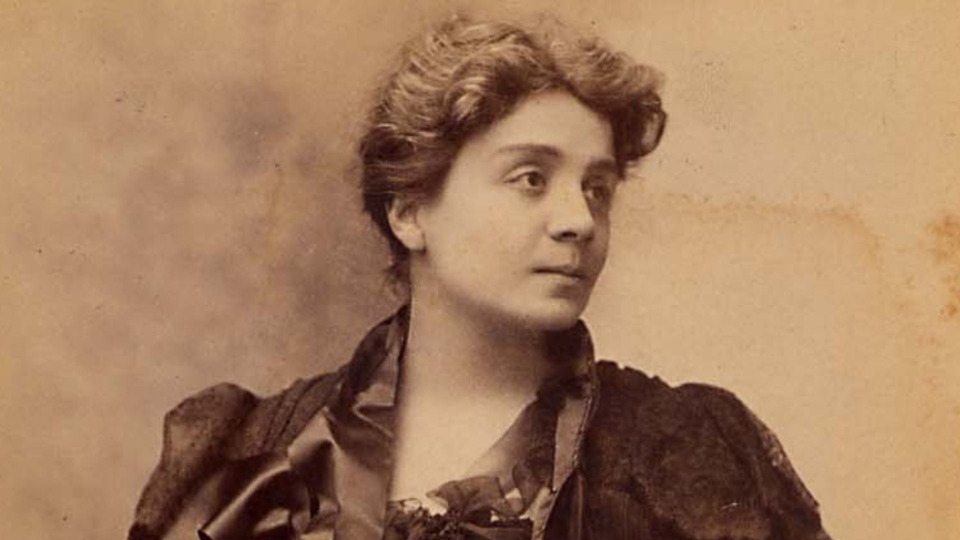 File:Dupont, Aimé (1842-1900) - Eleonora Duse ì -- New York, 1896.jpg