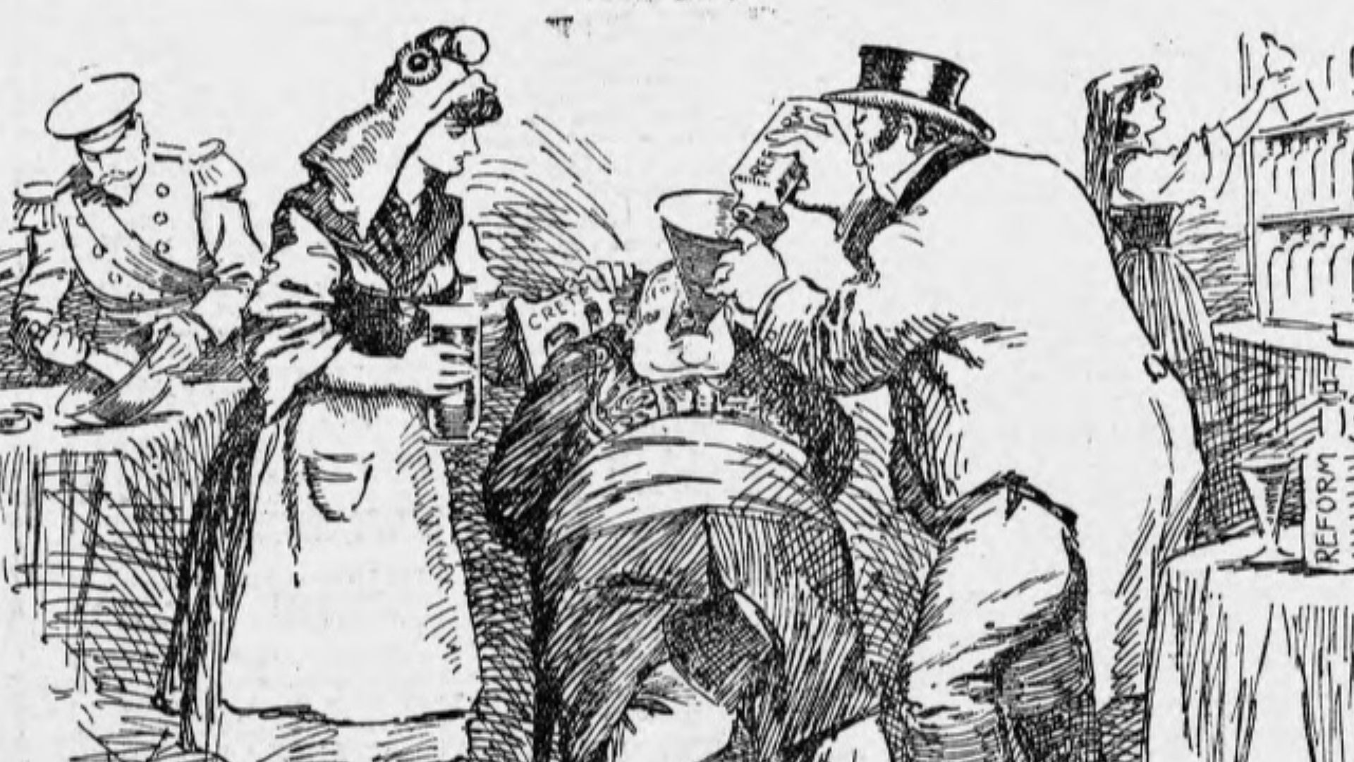 File:The sick man of Europe is being doctored at last - JM Staniforth.png