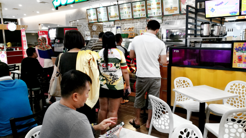 The Worst Dates Ever