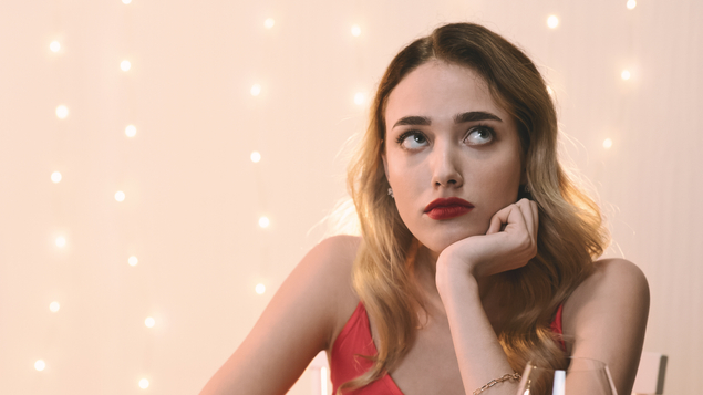 The Worst Dates Ever