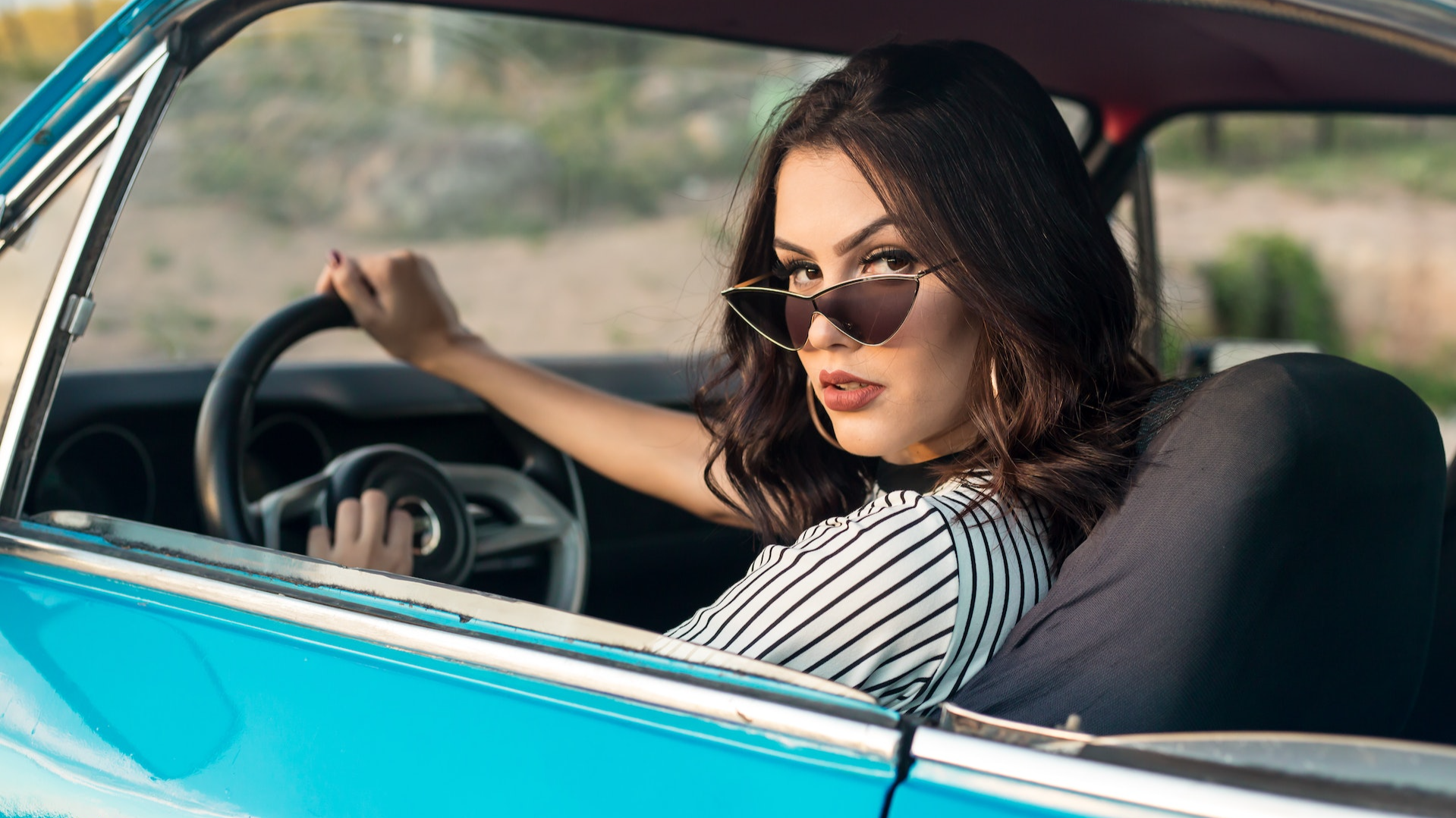 The Worst Dates Ever