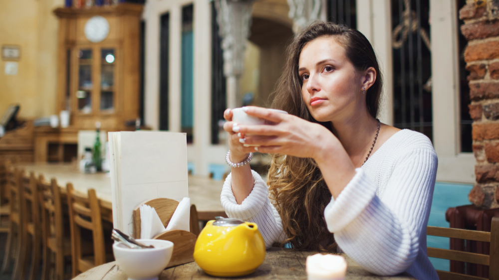 The Worst Dates Ever