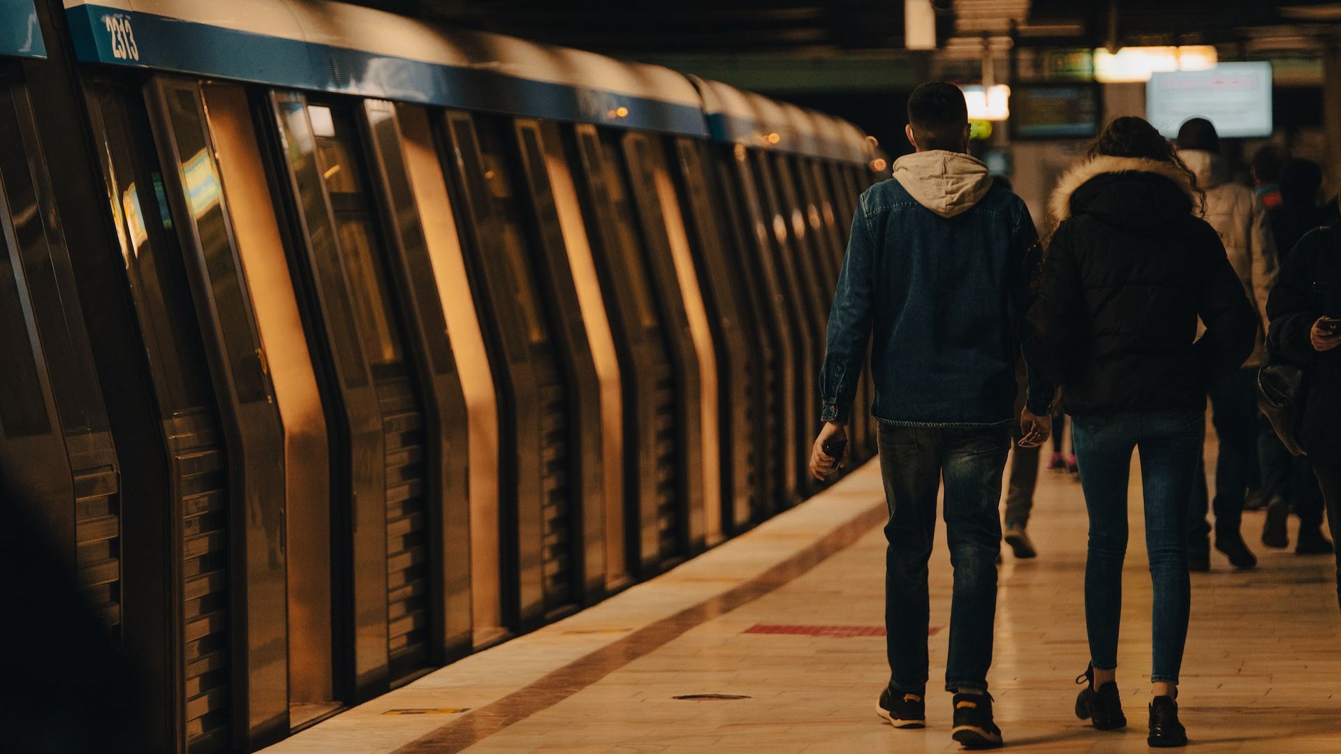 The Worst Dates Ever