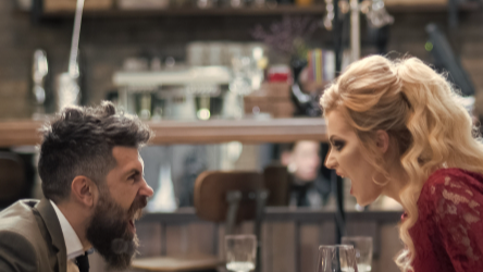 The Worst Dates Ever