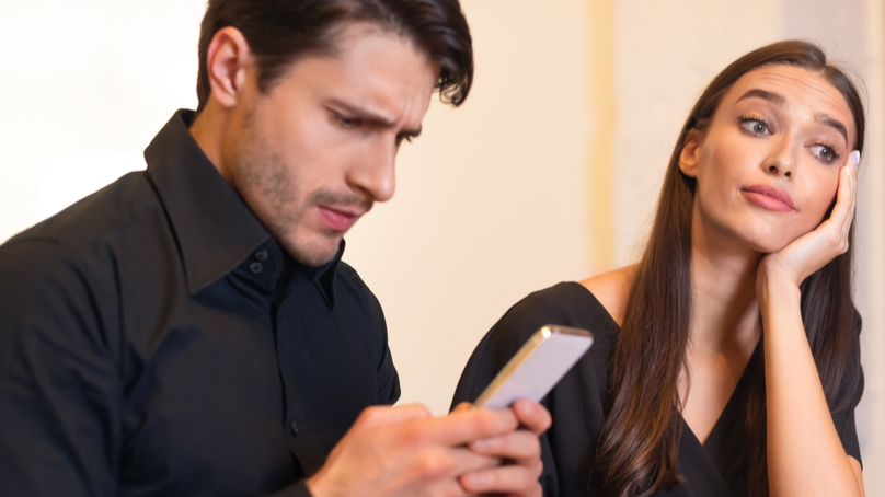 The Worst Dates Ever