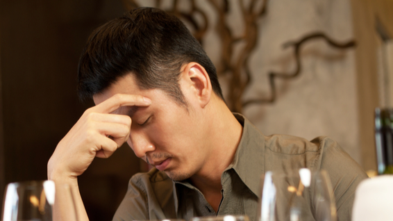 The Worst Dates Ever