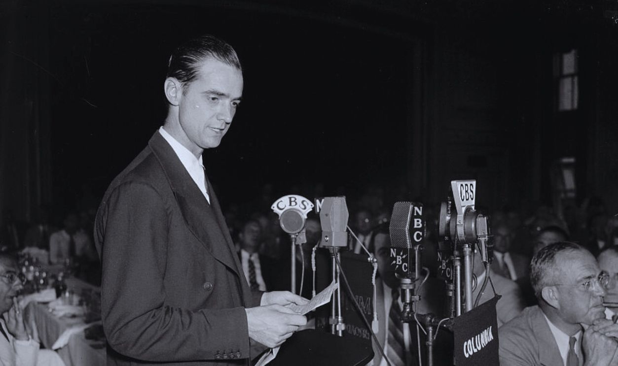 Howard Hughes