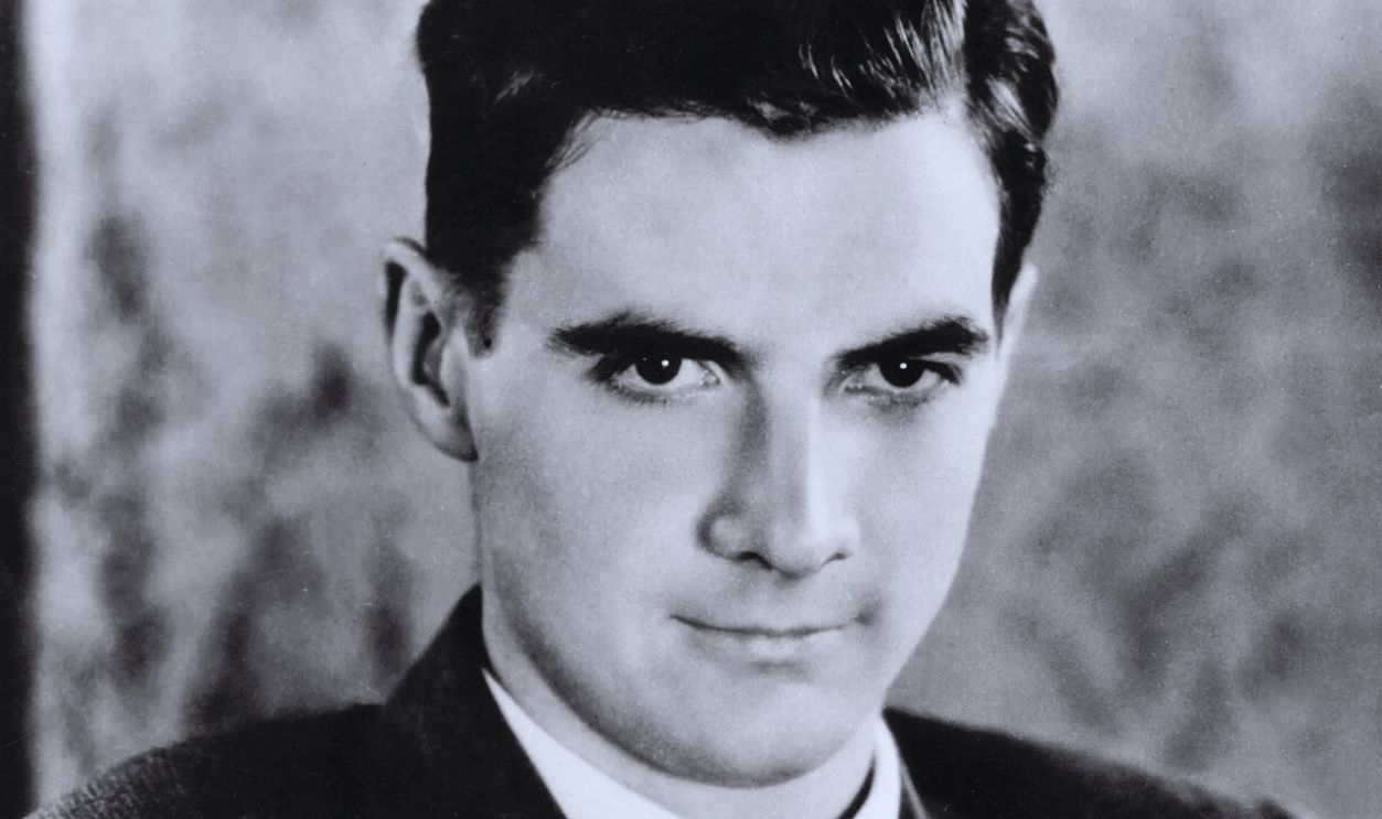 Howard Hughes